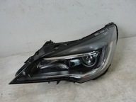 Фара перед opel astra k gm 39047198