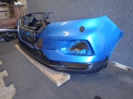 BUMPER FRONT NISSAN QASHQAI II 2 LIFT 17