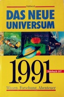 Das Neue universum 1991