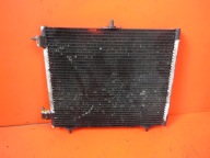 PEUGEOT 1007 04-09 1.4 16V RADIATEUR CLIMATISATION