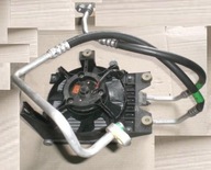 Патрубок кондиціонера rodius 2,7xdi 68610-21001 - фото