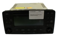 Радіо rds dvd man blaupunkt 81281006007 - фото