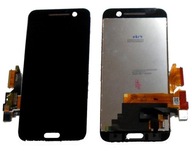 HTC 10 One M10 LCD + Digitizer 2 kolory
