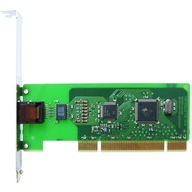 PCI ISDN FRITZ 2.0 100% OK 2qN