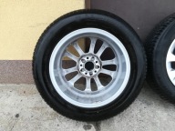 wheels MERCEDES GLA W156 MICHELIN 215/60 17 5X112