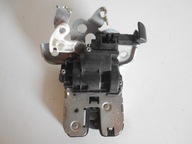 Seat oe 5e0827505a замок крышки багажника