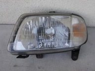 Передня фара перед ліва daihatsu cuore - фото