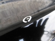 boot door rear BLACK SAPPHIRE BMW 7 E65 E66