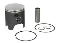 Поршень wossner 8002d yamaha dt tdr tzr ktm lc2 56.44 - фото
