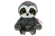 TY Beanie Boos. Lenivec, 15 cm