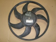 Ventilátor chladiča Opel Corsa D benzín