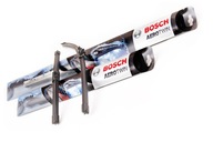 Очистителя плоские bosch aerotwin 650mm+400mm 65cm+40cm