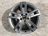 Mercedes e-class coupe w207 диск алюминиевая 17 целые a2074011002