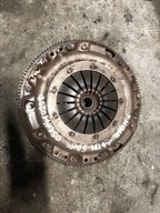 16 vw skoda сцепление 1.4 tdi 051141025b 045105373 - фото