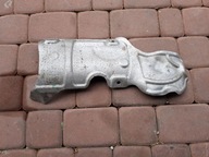 Захист
 захист тепловий 1.6 opel astra j b16dth 55570083 - фото