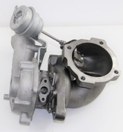 Турбіна audi a3 seat leon 1.8 t auq arz agu app avc - фото
