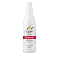 YELLOW Color Care - Šampón farbené vlasy 500ml