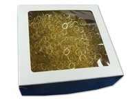 ANGYALSZŐR DEKORATÍV ANGYALSZŐR ARANY 30 grammos kiszerelés