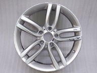 Диск bmw 1 f20 m1 8x18 et52 5x120 7846785
