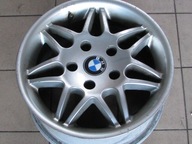 Диск алюминиевая bmw 15" - фото