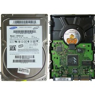 Pevný disk Samsung SP0411C | REV A 04 100-05 | 40GB SATA 3,5"