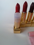 YSL ROUGE PUR THE MATS MATNÁ RÚŽOVÁ 3,5g FARBY