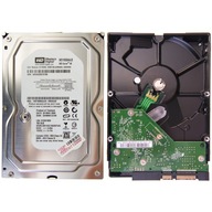 Pevný disk Western Digital WD1600AAJS | 00WAA0 | 160GB SATA 3,5"