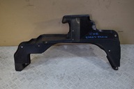 Защита защита днища toyota chr c-hr 57627-f4010