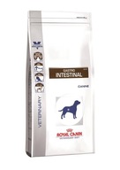 ROYAL CANIN Dog Gastrointestinal 2kg veterinárna