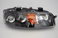 Fiat punto ii 99-03 фара правый новый, новое h7h7