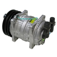 1102002 компресор кондиціонера tm15 man f2000 - фото
