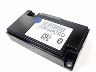 Jeep chrysler dodge модуль  bluetooth 05064482ad - фото