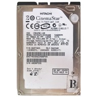 Pevný disk Hitachi HCCS542512K9SA00 | 0A57463 | 120GB SATA 2,5"