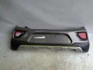 KIA PICANTO X-LINE 17-> Stoßstange + PDC