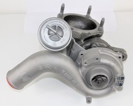 Турбіна audi seat skoda vw a3 seat leon 1.8t auq arz agu app avc - фото