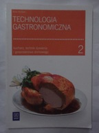 Technologia gastronomiczna 2 Kmiołek