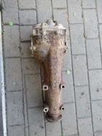 Subaru impreza gd 2.0 дифференциал мост задний 03-05