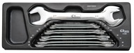 Richmann вклад - ключи плоские 6-32 mm 12 elem.+tacka c1101 c1201