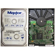 Pevný disk Maxtor 4D040H2 | C2FDB FD22A | 40GB PATA (IDE/ATA) 3,5"