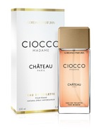 Perfumy GORDANO PARFUMS - CIOCCO Madame 100ml -038