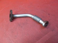 Шланг, трубка egr патрубок mazda 3, 6, cx-7 2.2d mzr-cd r2aa - фото