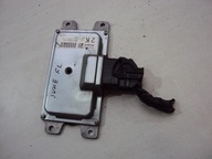 Модуль блок коробки nissan juke emu10-021na1 - фото