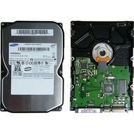 Pevný disk Samsung HD080HJ | REV B 01 2H100-41| 80GB SATA 3,5"