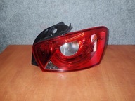 Фара задняя задняя правая seat ibiza iv 08-12 5d хатч-бек 6j
