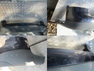 Stoßstange Audi A6 4B0 heck hinten