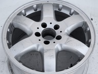 Оригинальная диск mercedes m 17 a1634012702 (709)