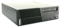 PC Lenovo M71e i3 3,3GHz 4GB RAM, 250 HDD