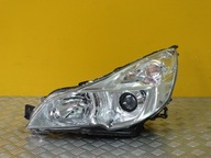 SUBARU LEGACY OUTBACK 13-14 REFLEKTOR LAMPA XENON ĽAVÁ EU