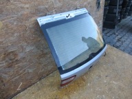 HECKKLAPPE SEAT LEON 04R