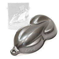 Plasti Dip PlastiDip Hyper Silver perleťový mat 1 l so základným náterom